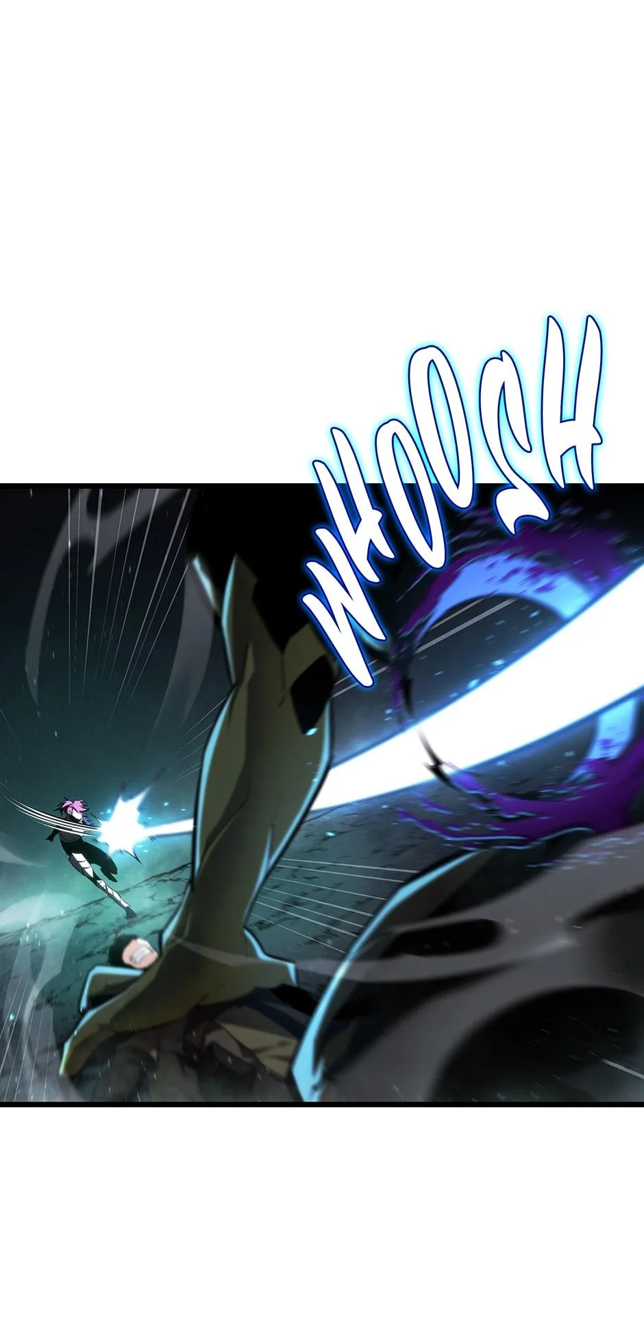 The Beginning After The End - Chapter 178 - Page 107