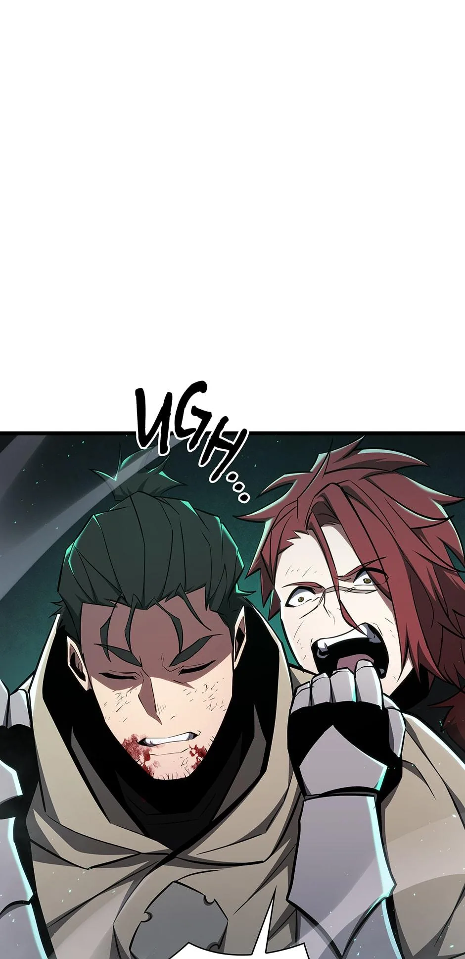 The Beginning After The End - Chapter 178 - Page 108