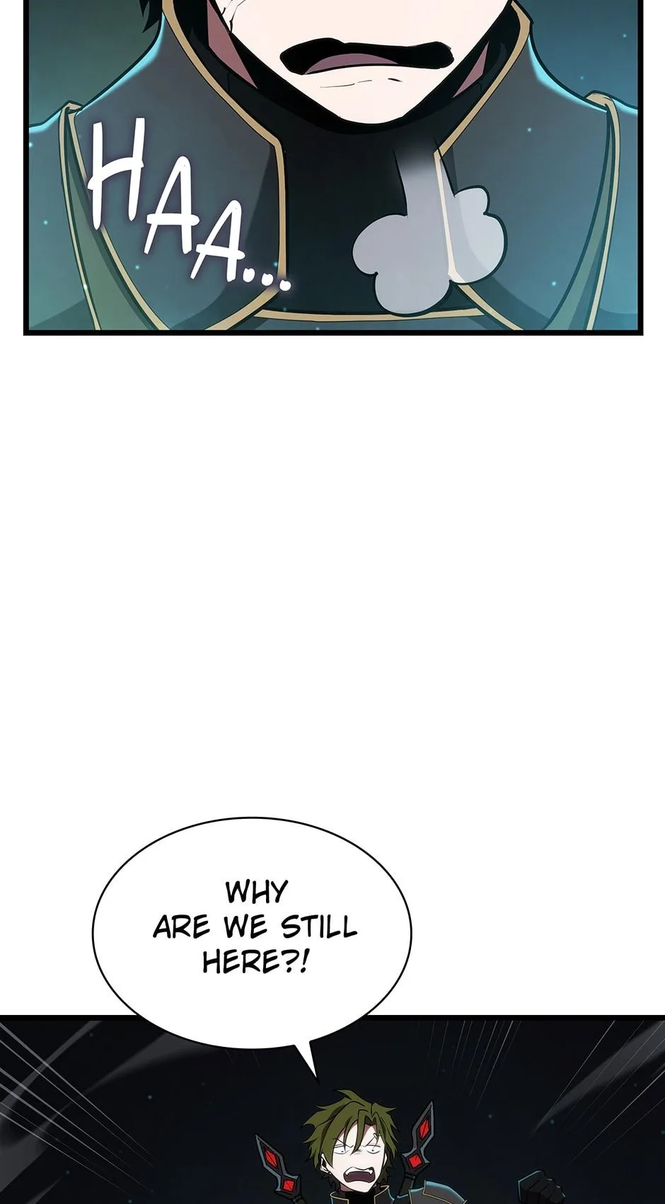 The Beginning After The End - Chapter 178 - Page 11