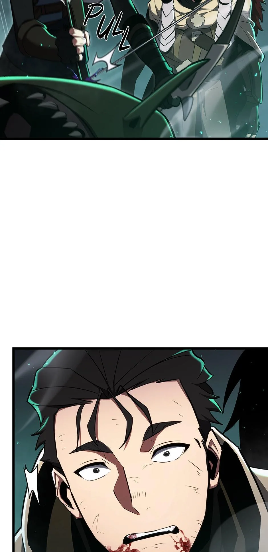 The Beginning After The End - Chapter 178 - Page 110