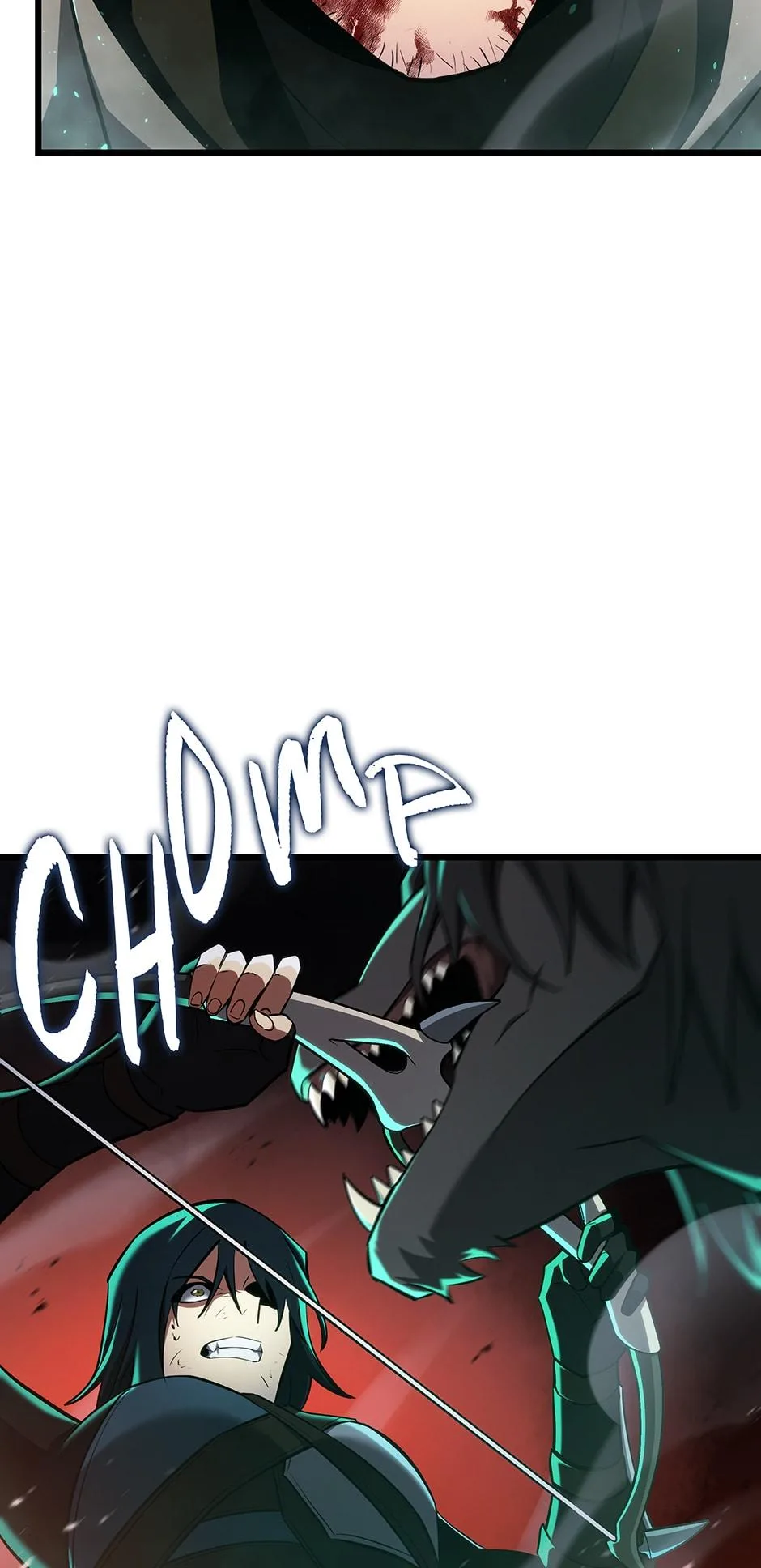 The Beginning After The End - Chapter 178 - Page 111