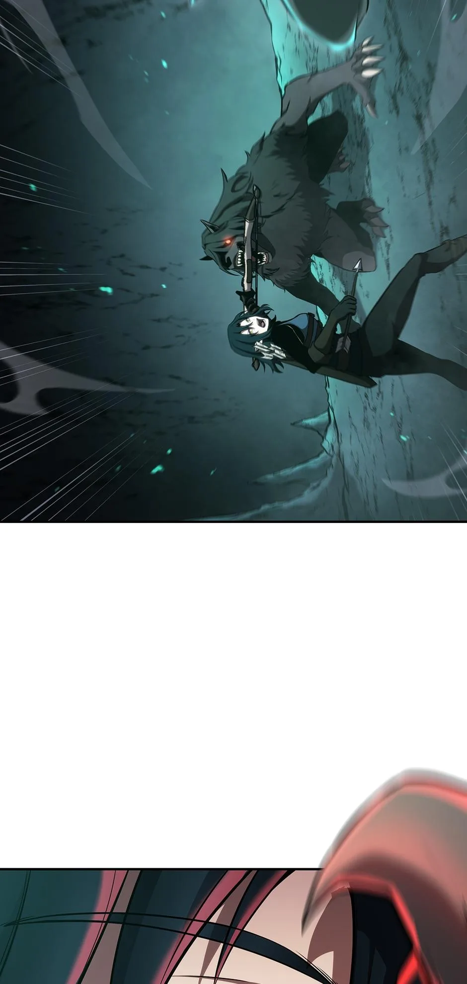 The Beginning After The End - Chapter 178 - Page 114
