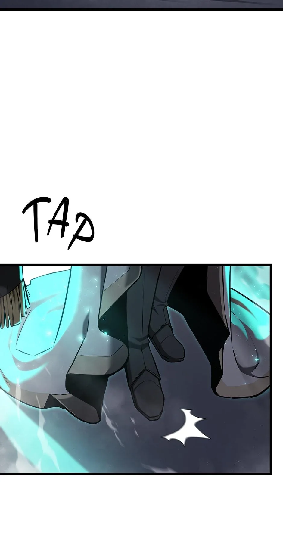The Beginning After The End - Chapter 178 - Page 121