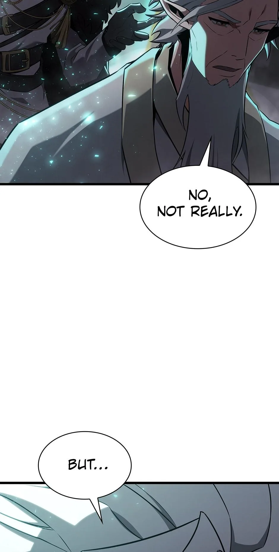 The Beginning After The End - Chapter 178 - Page 123