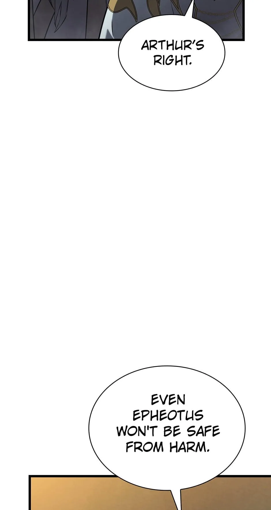 The Beginning After The End - Chapter 178 - Page 126