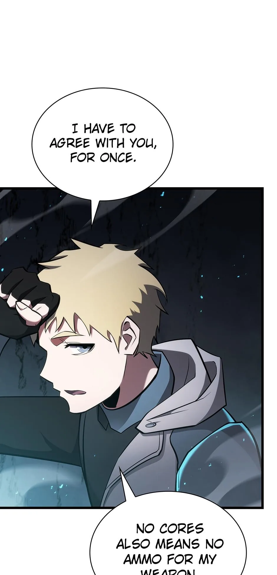 The Beginning After The End - Chapter 178 - Page 13