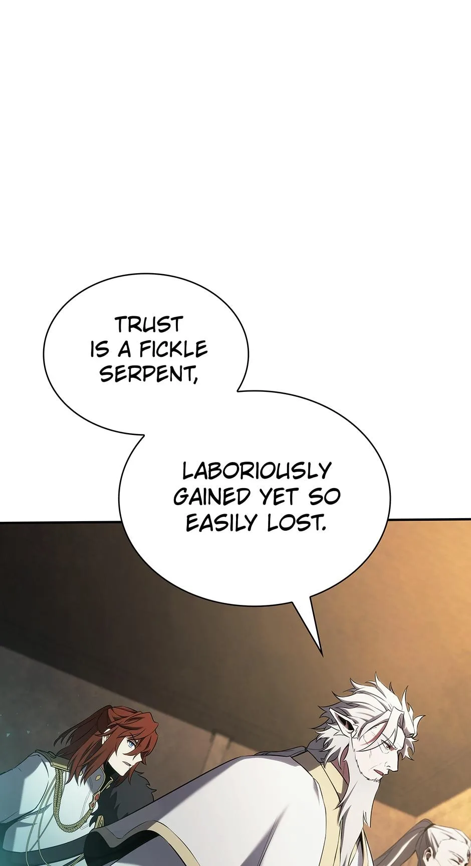 The Beginning After The End - Chapter 178 - Page 131