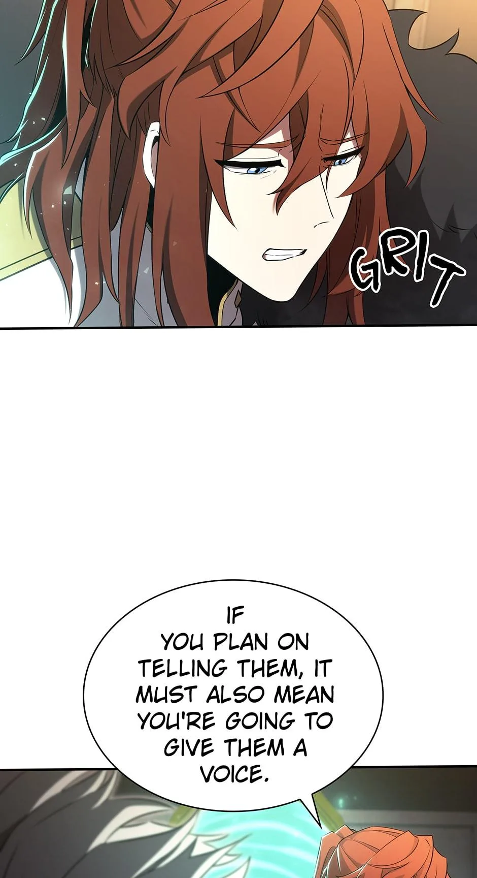 The Beginning After The End - Chapter 178 - Page 133