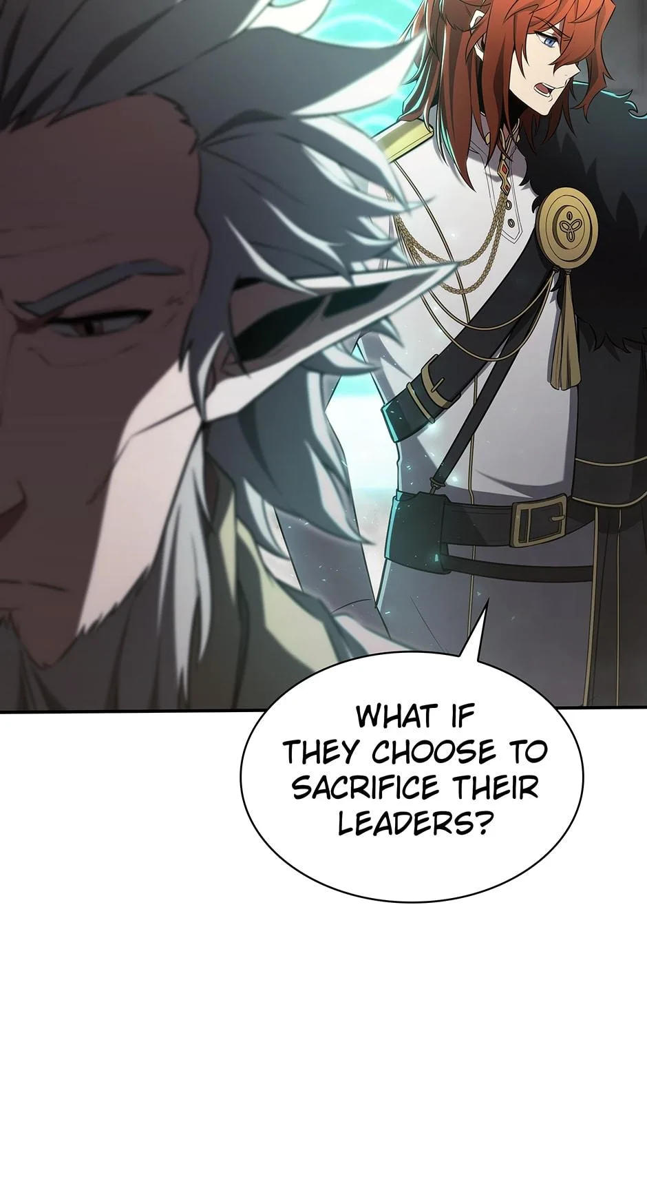 The Beginning After The End - Chapter 178 - Page 134