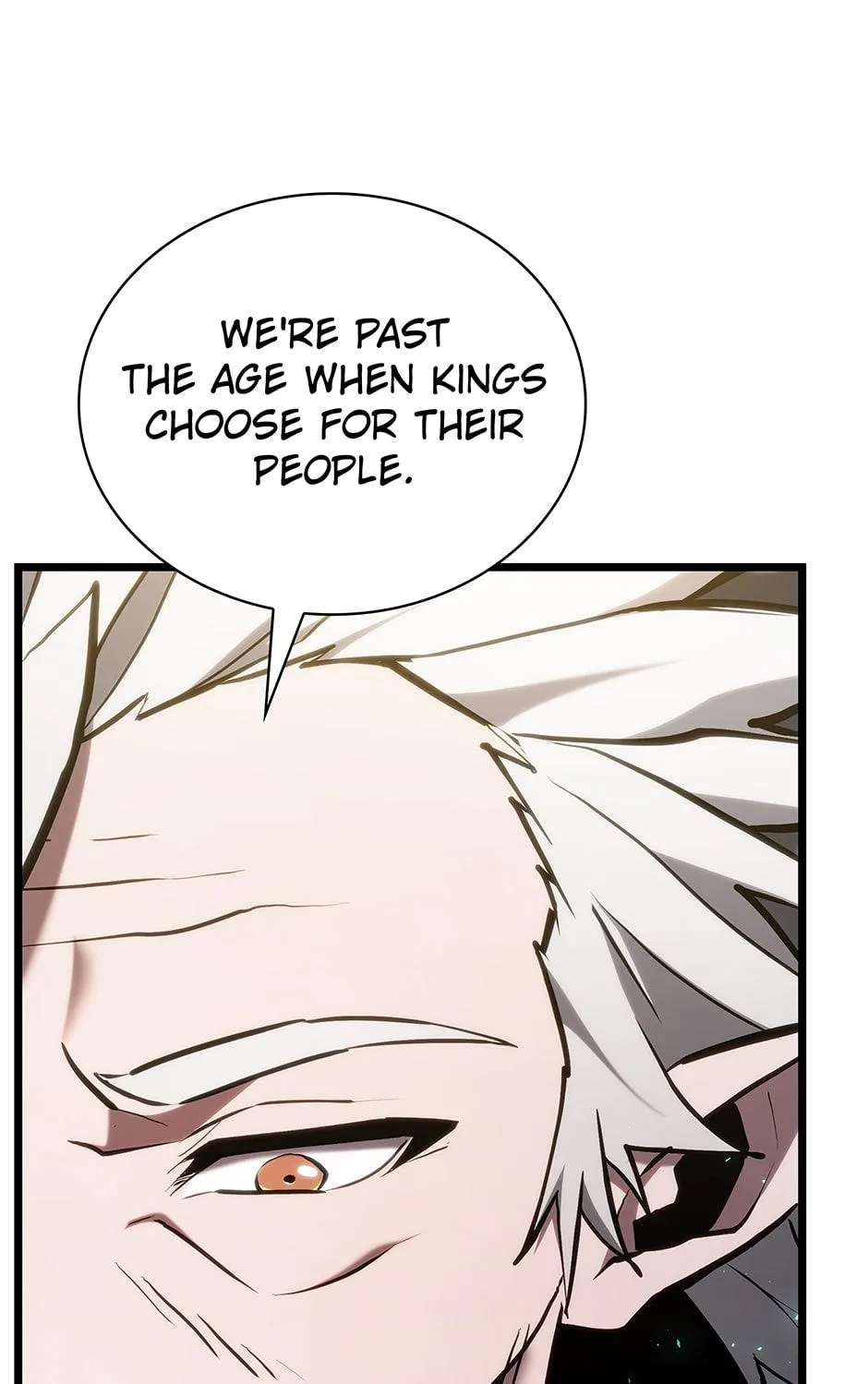 The Beginning After The End - Chapter 178 - Page 135
