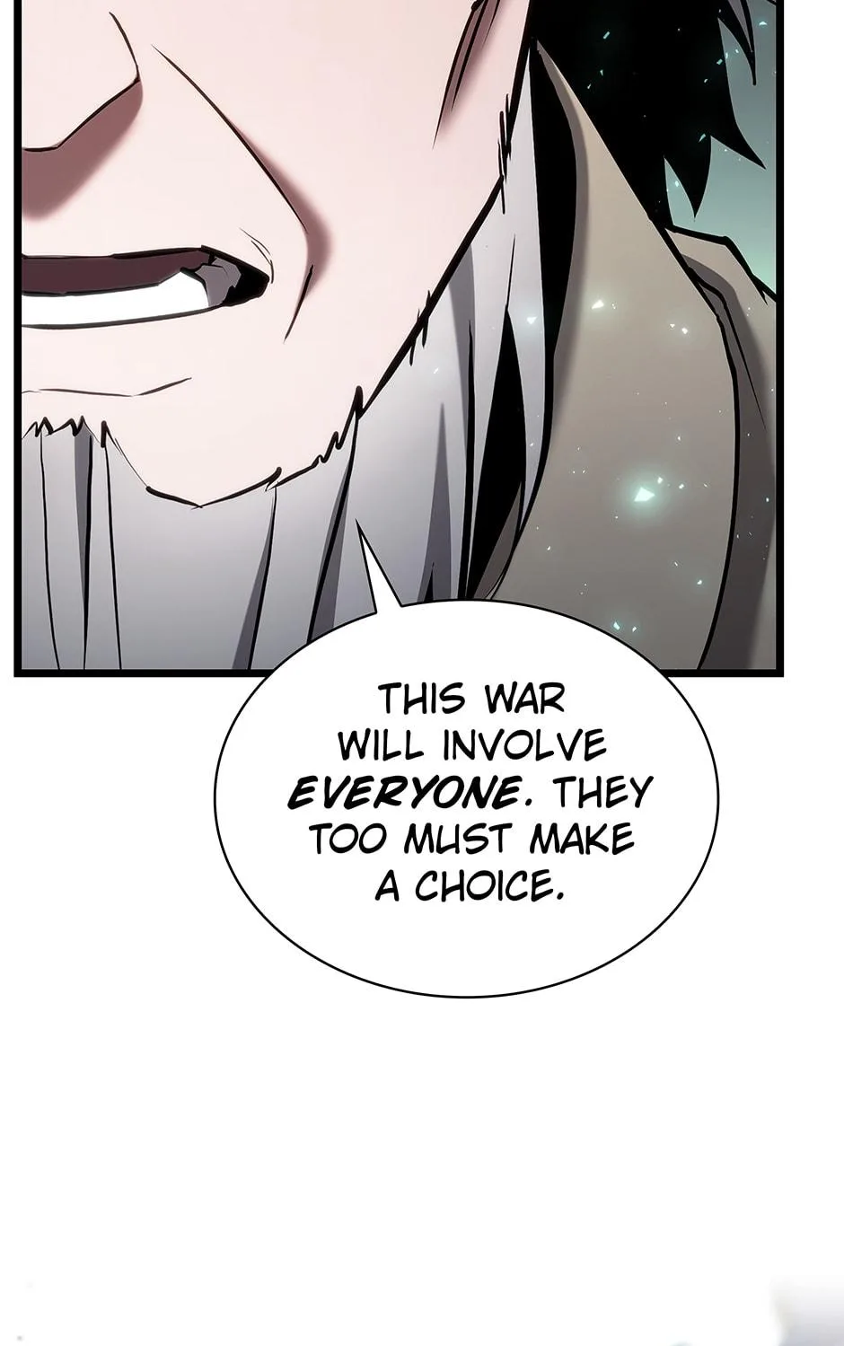 The Beginning After The End - Chapter 178 - Page 136