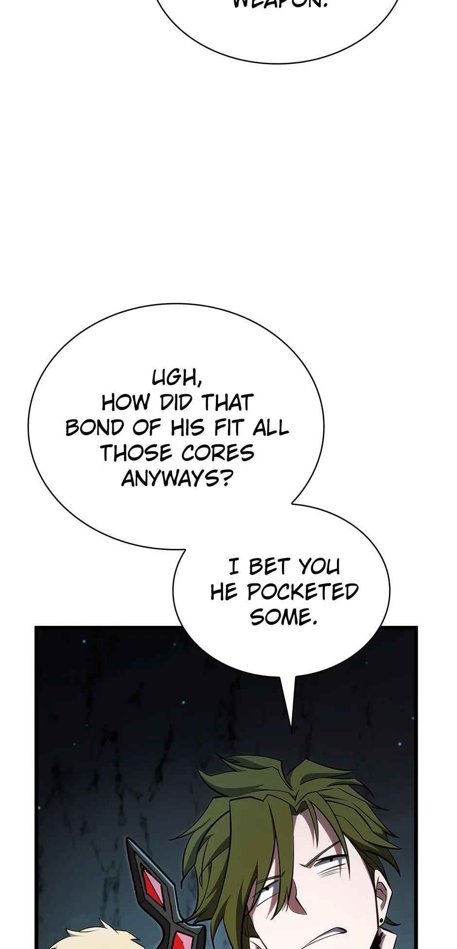The Beginning After The End - Chapter 178 - Page 14