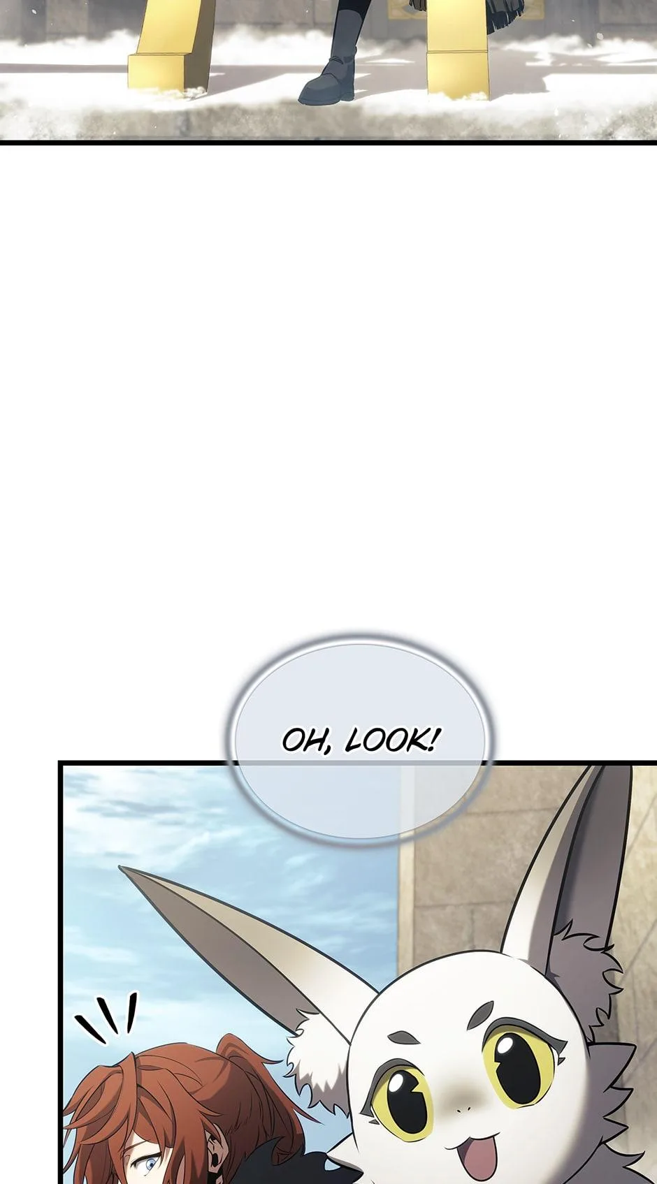 The Beginning After The End - Chapter 178 - Page 140