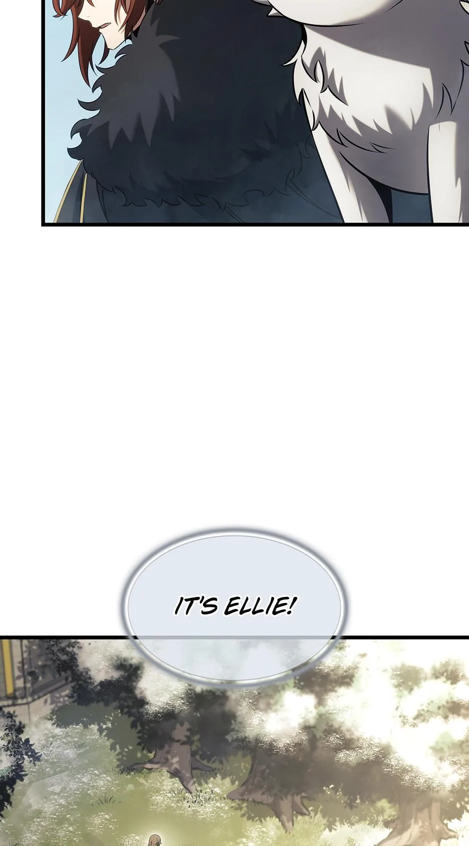 The Beginning After The End - Chapter 178 - Page 141