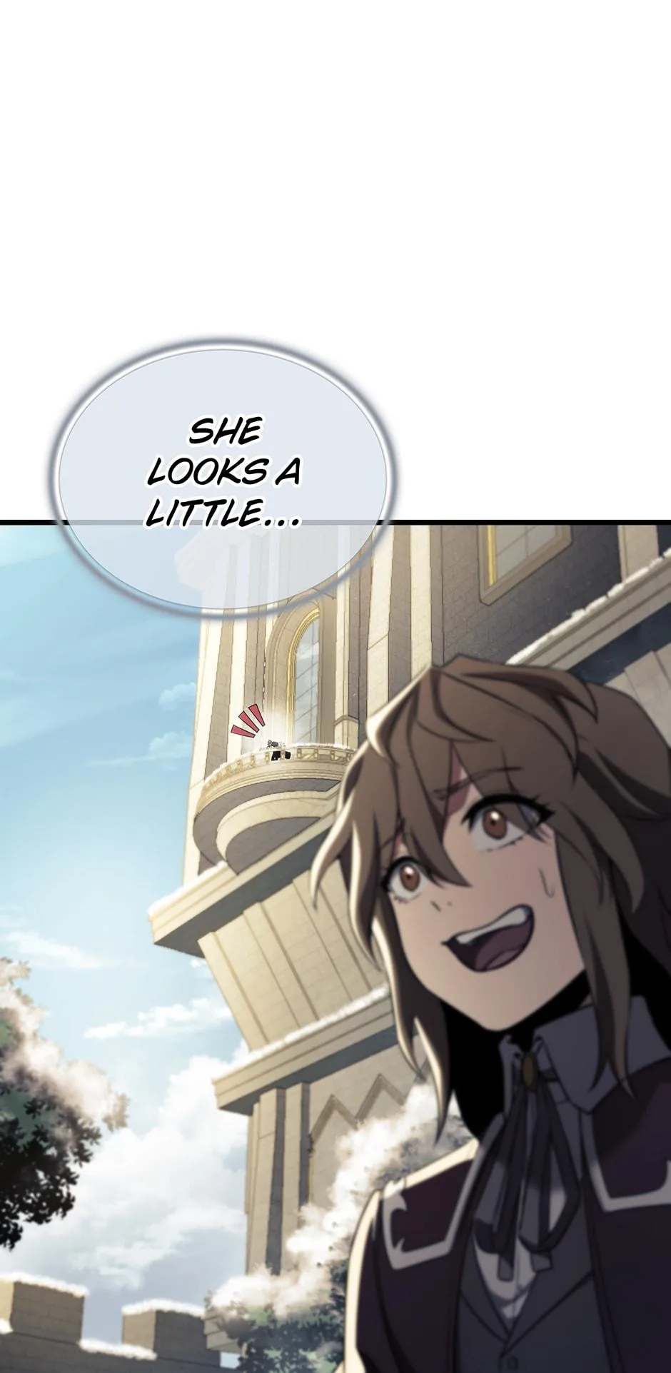 The Beginning After The End - Chapter 178 - Page 143