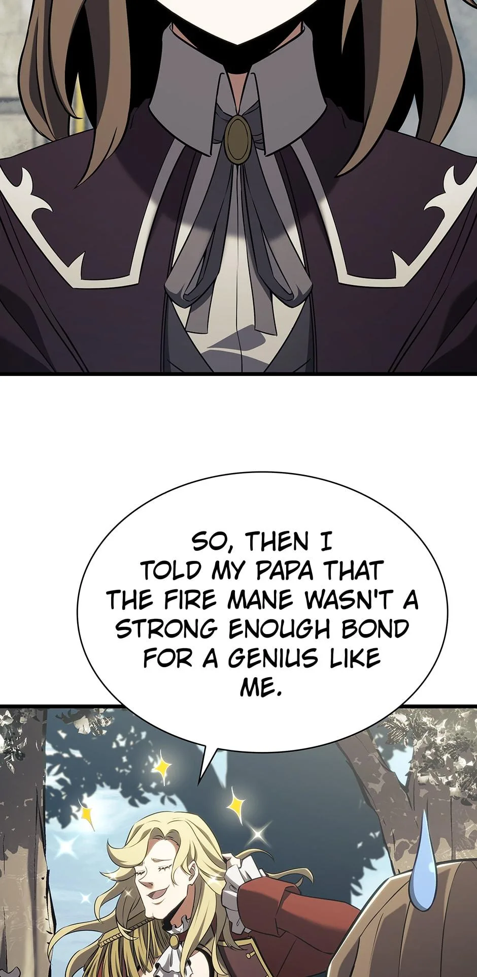 The Beginning After The End - Chapter 178 - Page 146