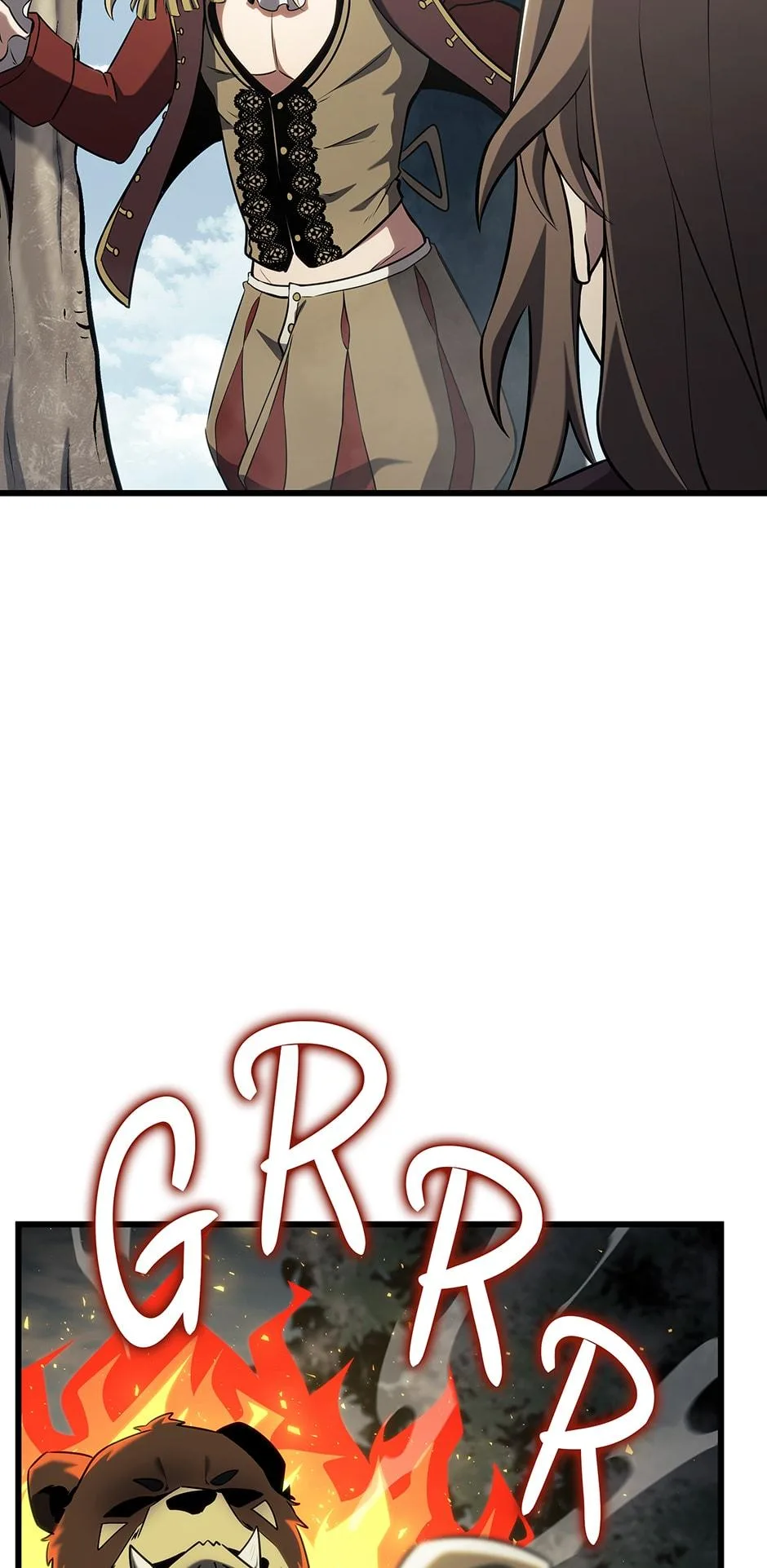 The Beginning After The End - Chapter 178 - Page 147