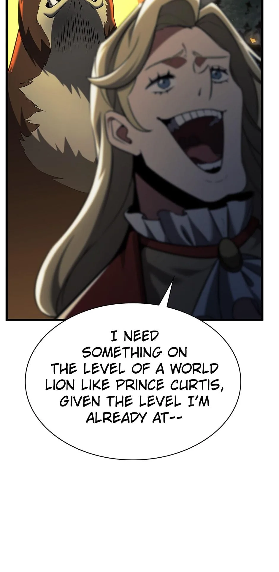 The Beginning After The End - Chapter 178 - Page 148