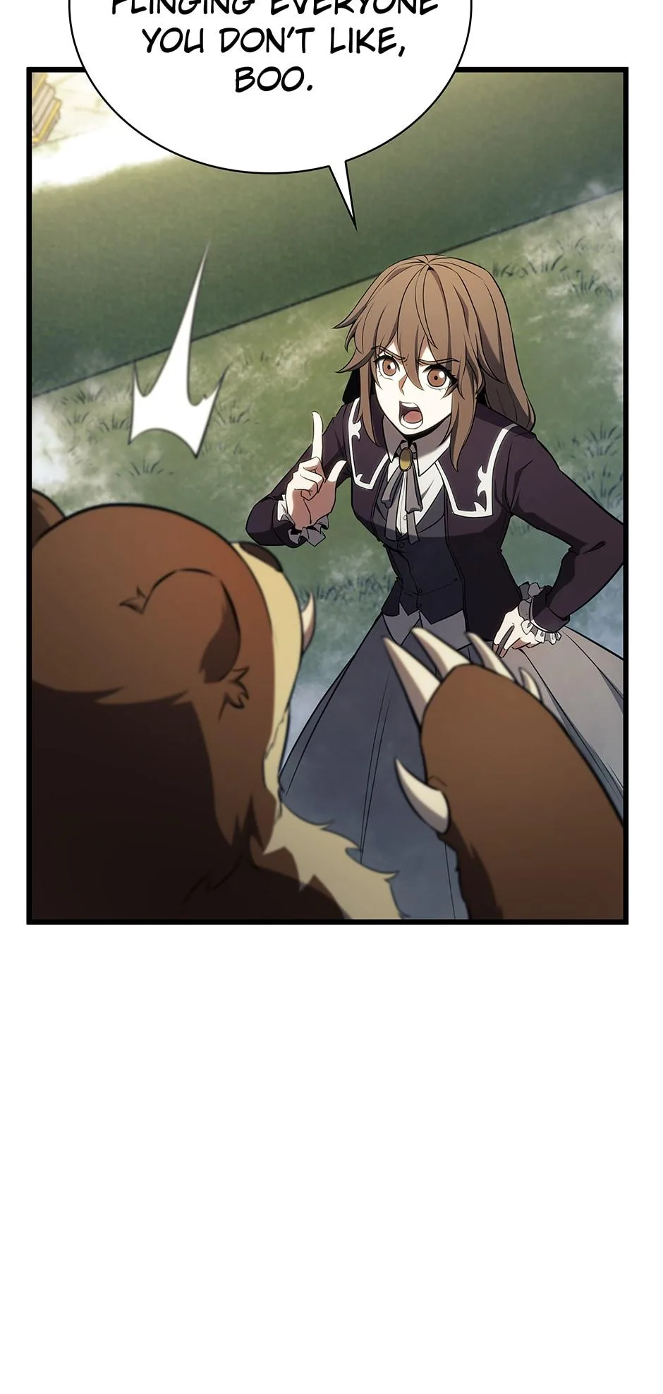 The Beginning After The End - Chapter 178 - Page 152