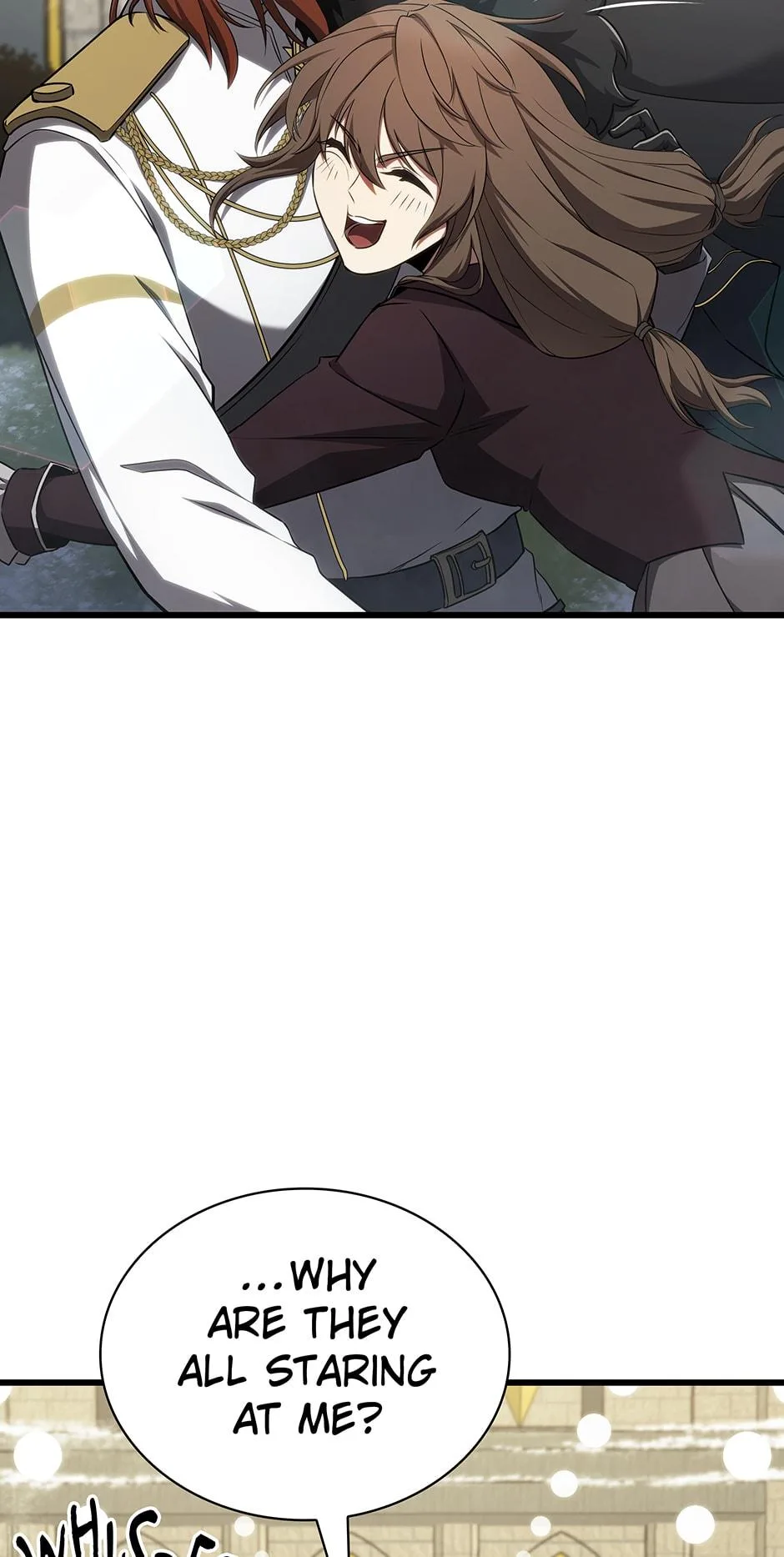The Beginning After The End - Chapter 178 - Page 156
