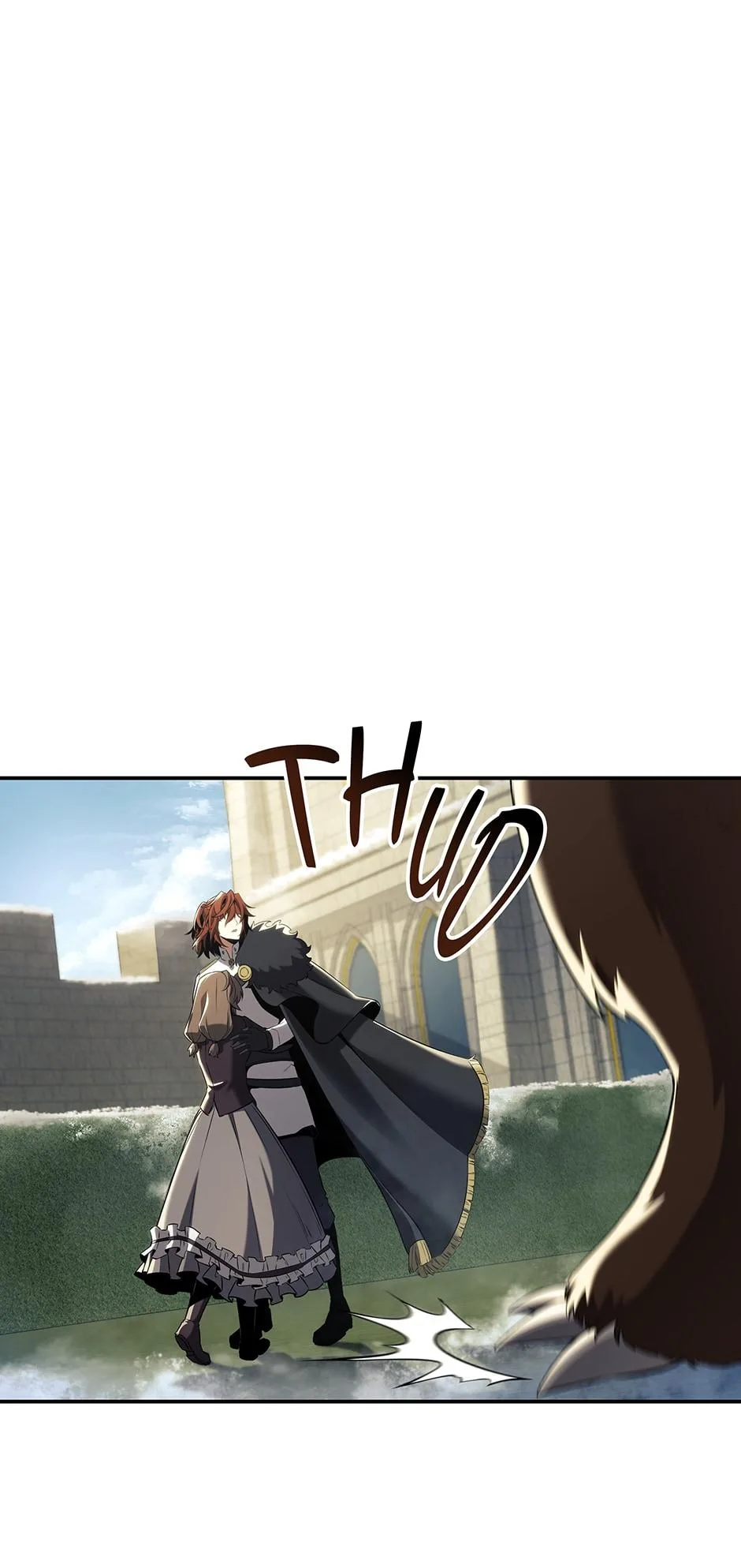 The Beginning After The End - Chapter 178 - Page 158