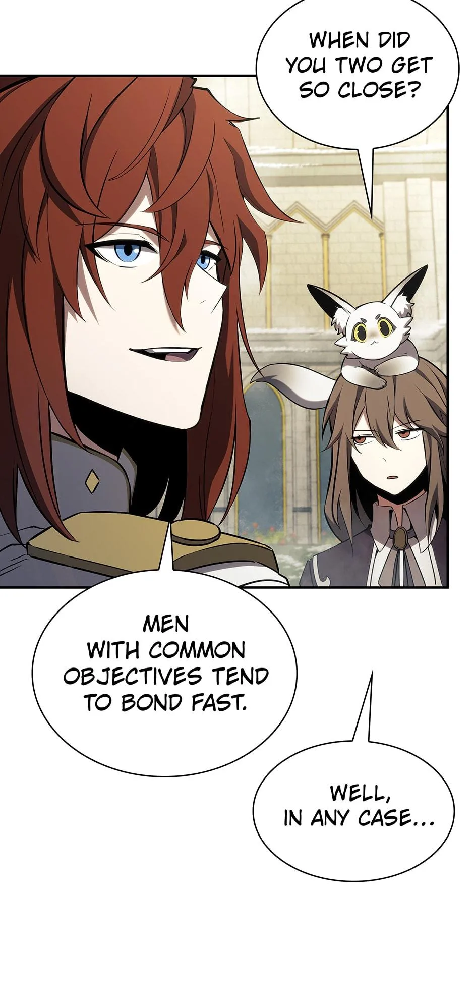 The Beginning After The End - Chapter 178 - Page 162