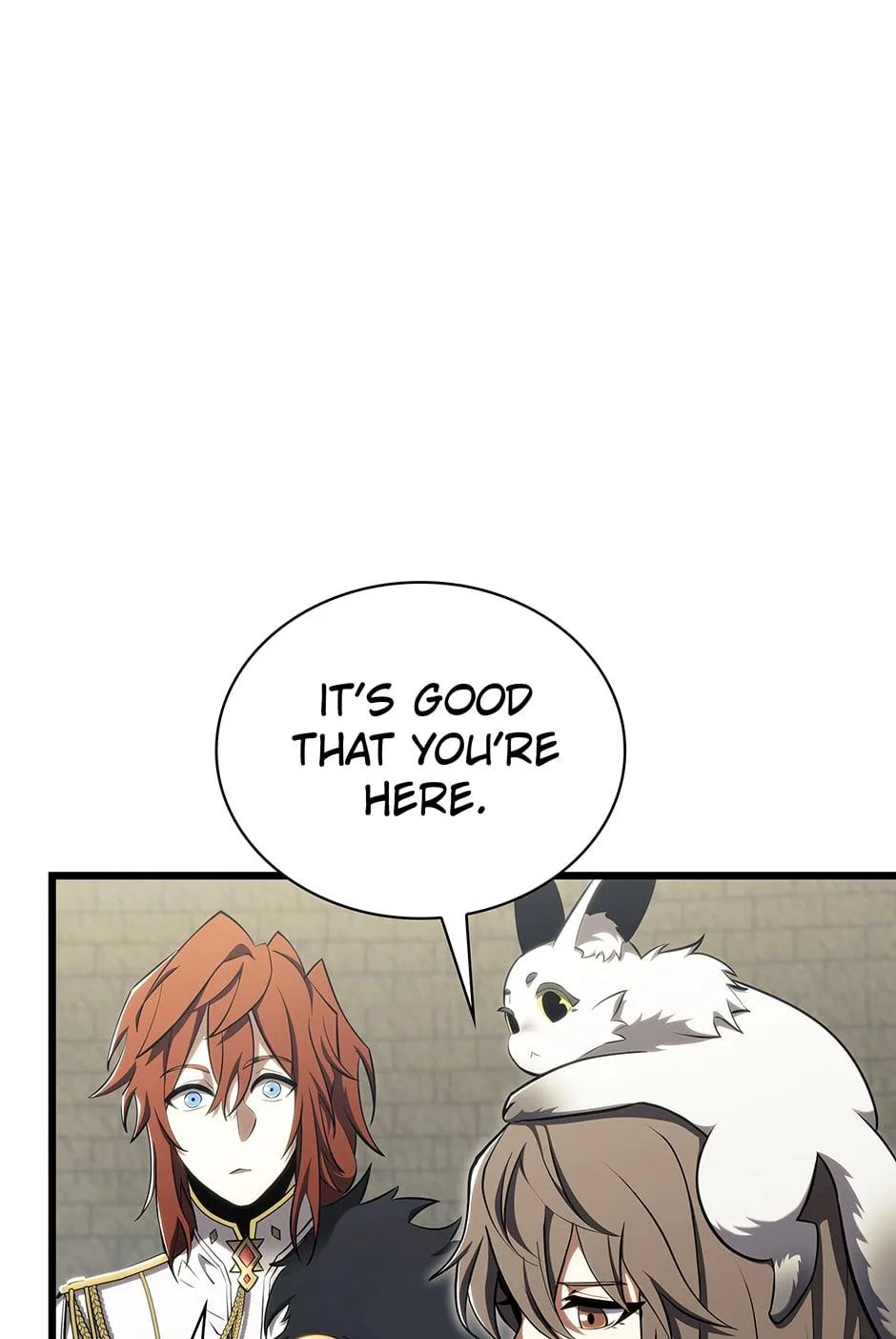 The Beginning After The End - Chapter 178 - Page 163
