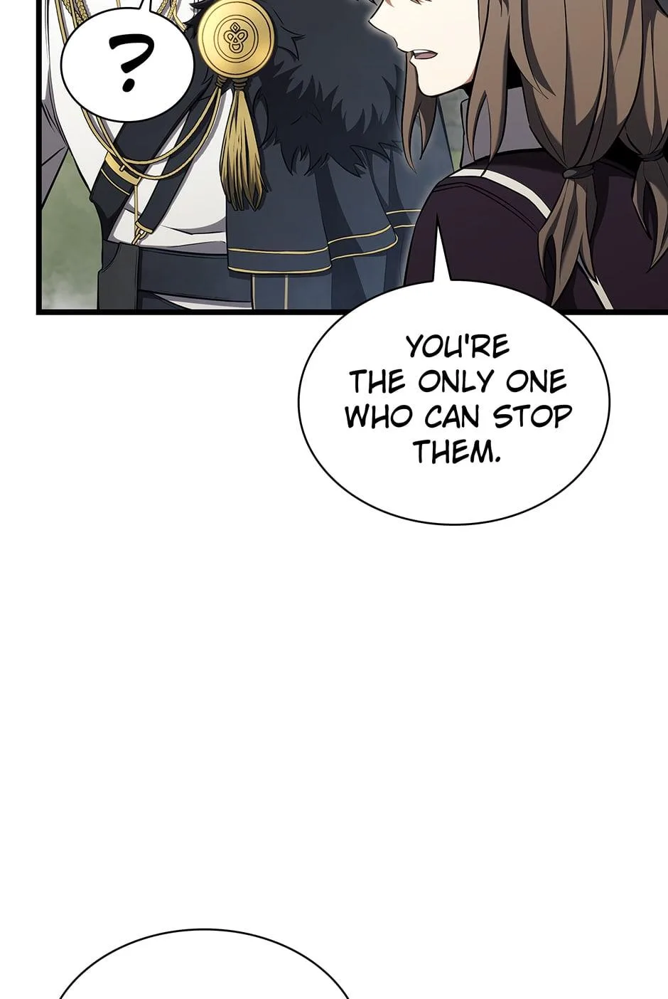 The Beginning After The End - Chapter 178 - Page 164