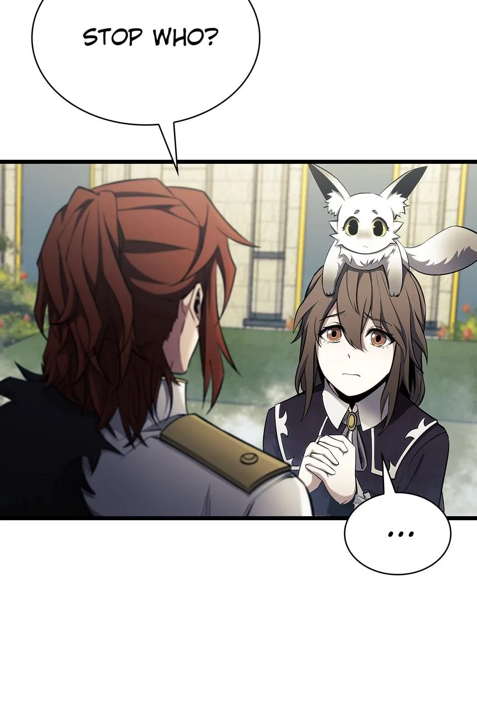 The Beginning After The End - Chapter 178 - Page 165