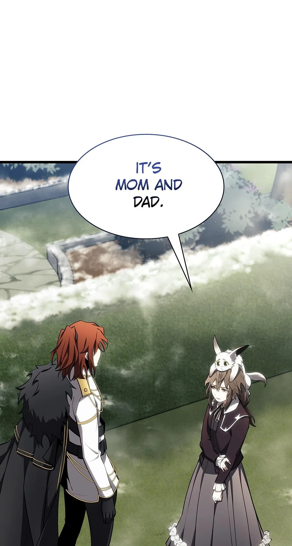 The Beginning After The End - Chapter 178 - Page 167