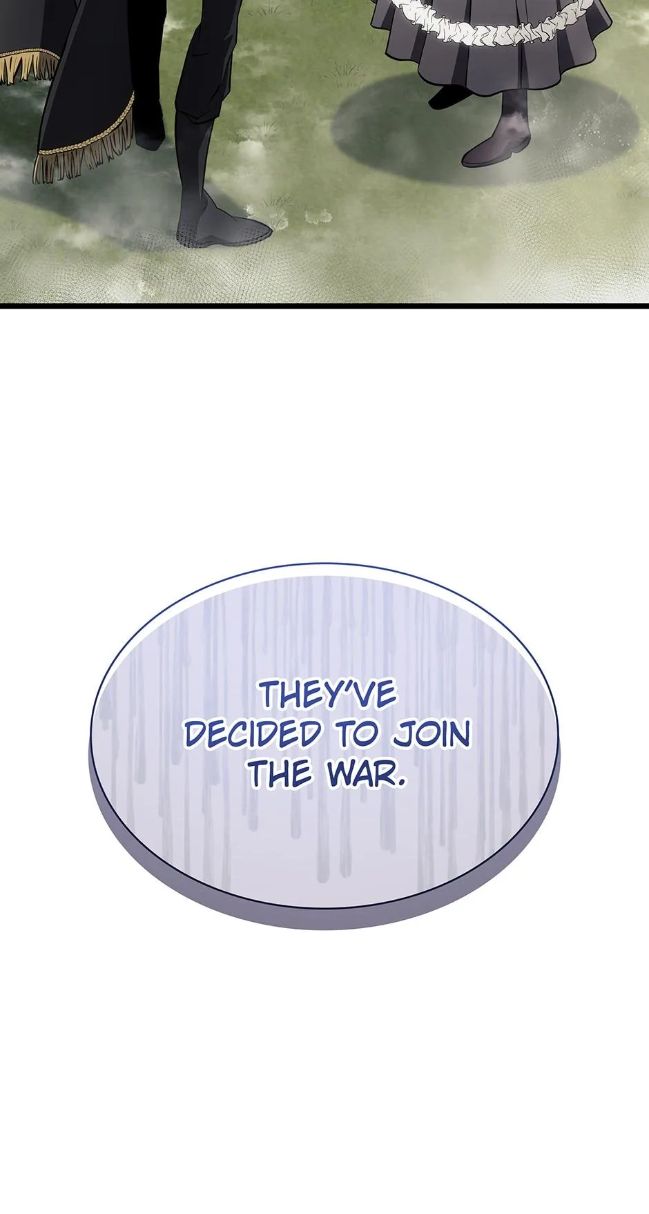 The Beginning After The End - Chapter 178 - Page 168
