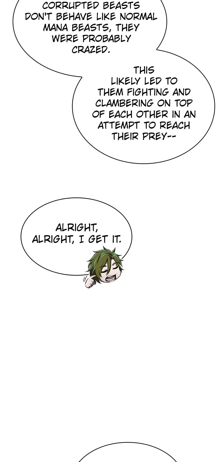 The Beginning After The End - Chapter 178 - Page 18
