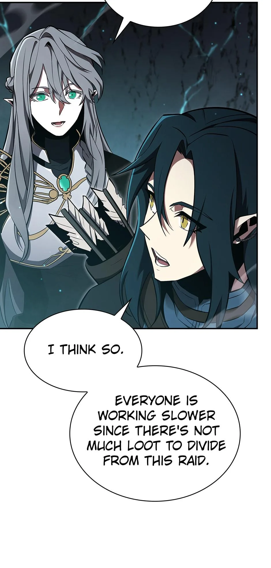 The Beginning After The End - Chapter 178 - Page 24