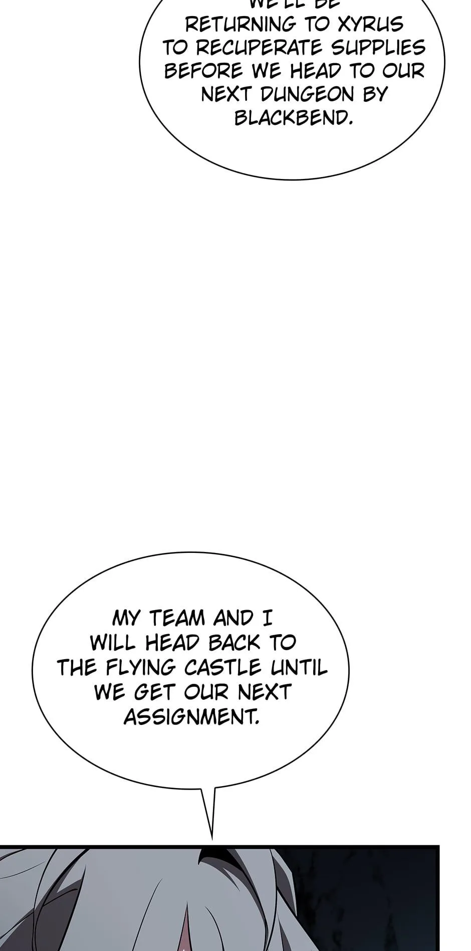 The Beginning After The End - Chapter 178 - Page 27