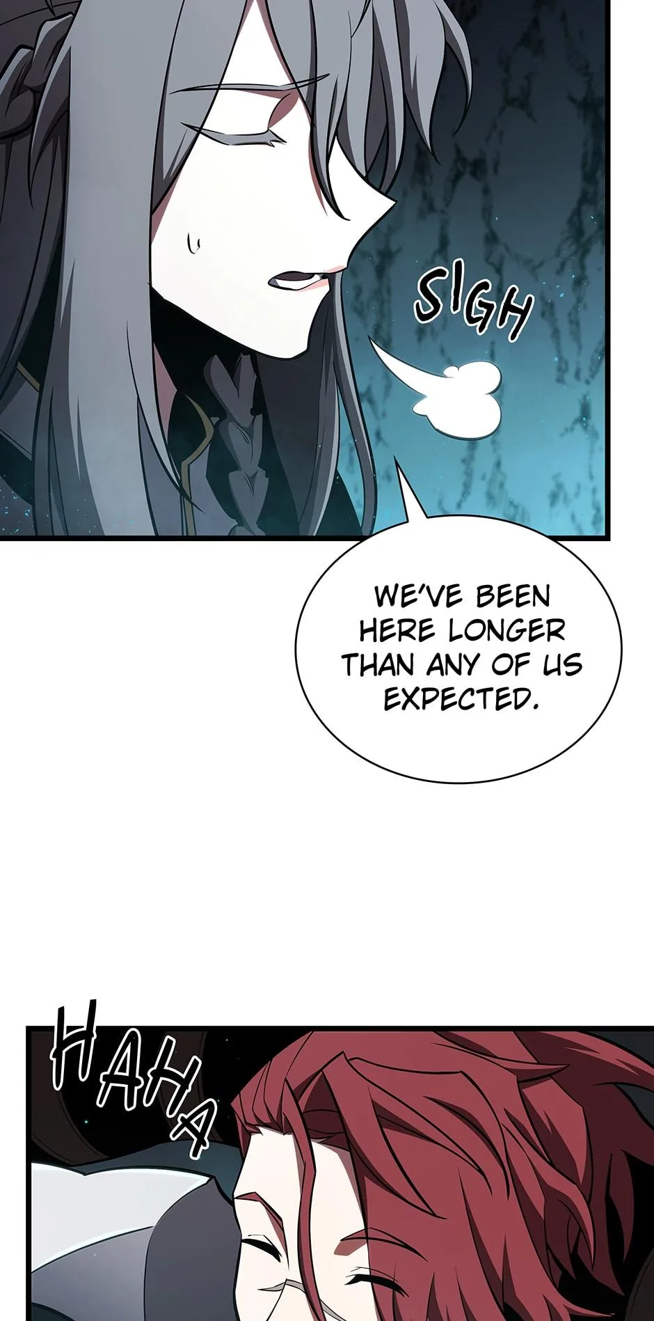 The Beginning After The End - Chapter 178 - Page 28