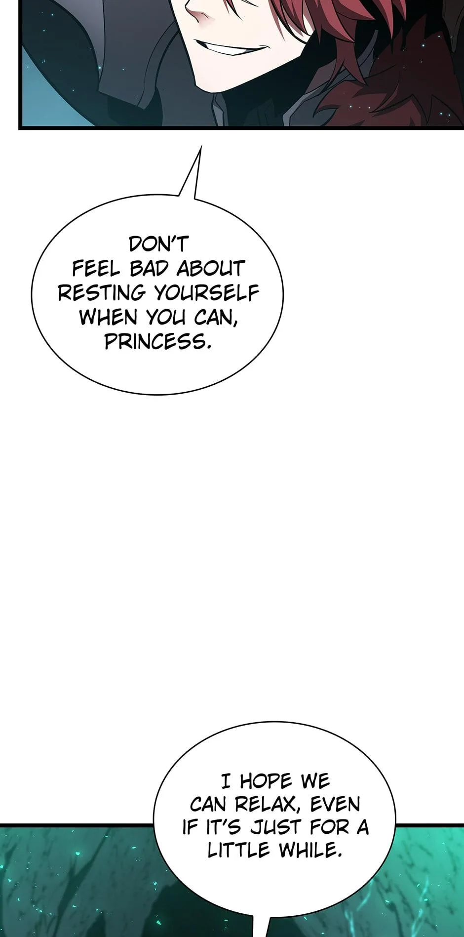 The Beginning After The End - Chapter 178 - Page 29