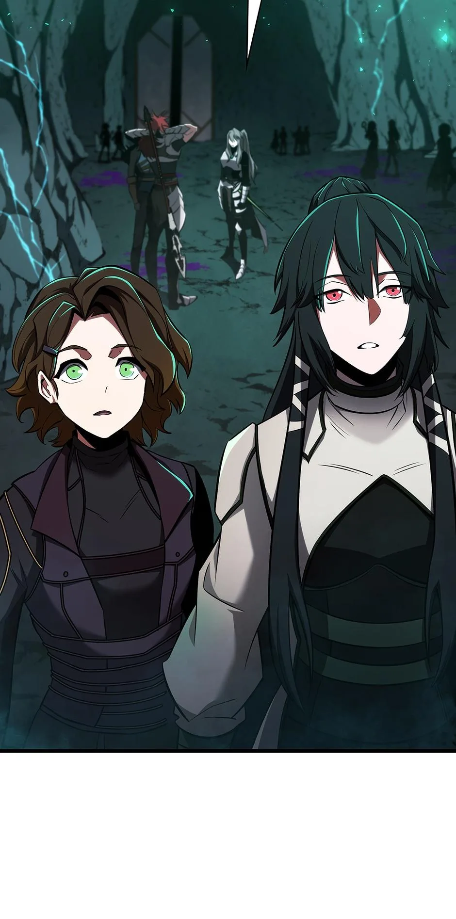 The Beginning After The End - Chapter 178 - Page 30