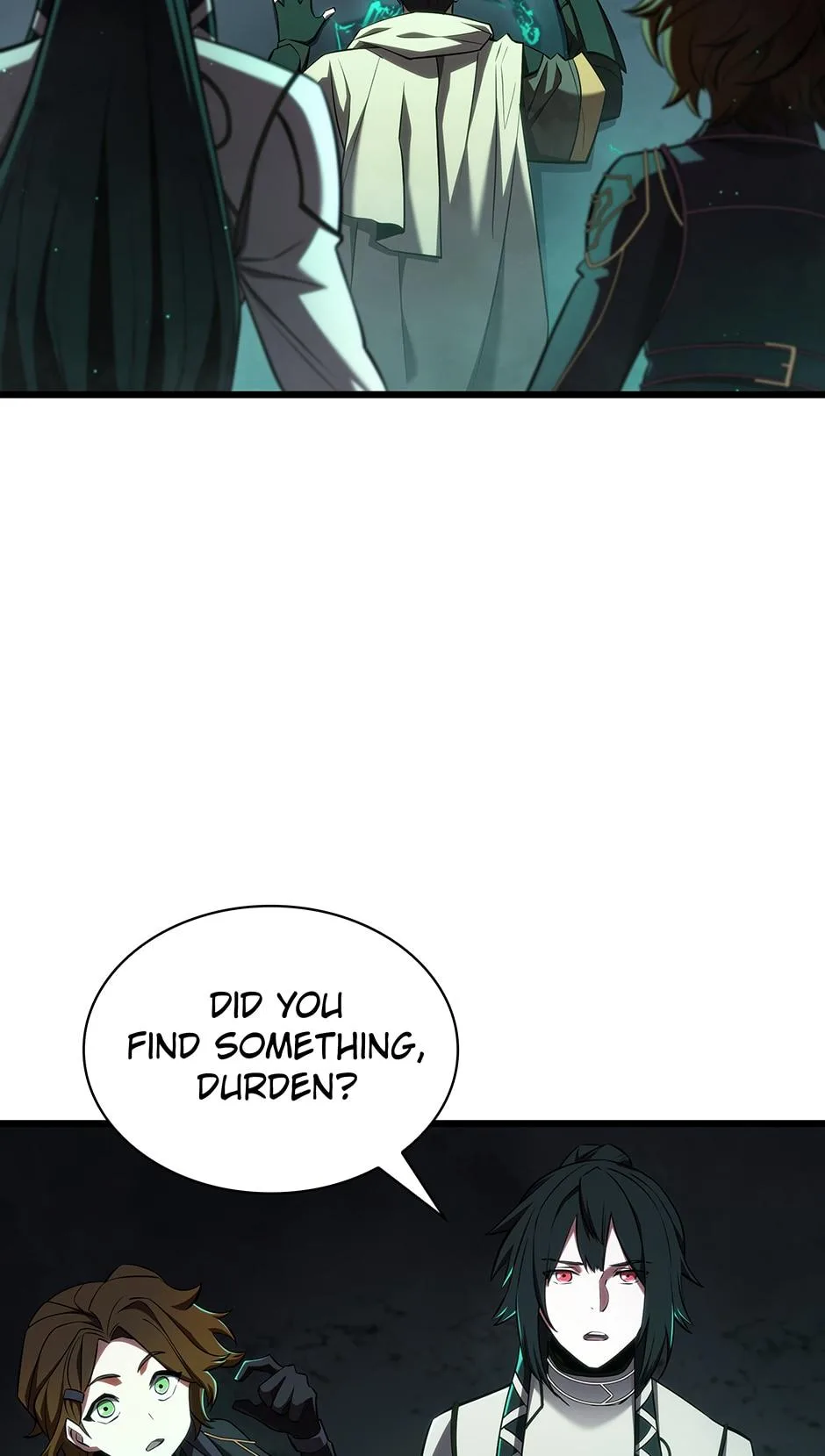 The Beginning After The End - Chapter 178 - Page 32