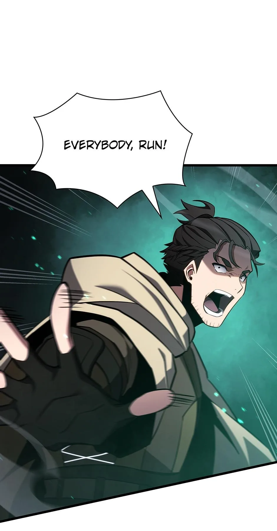 The Beginning After The End - Chapter 178 - Page 36