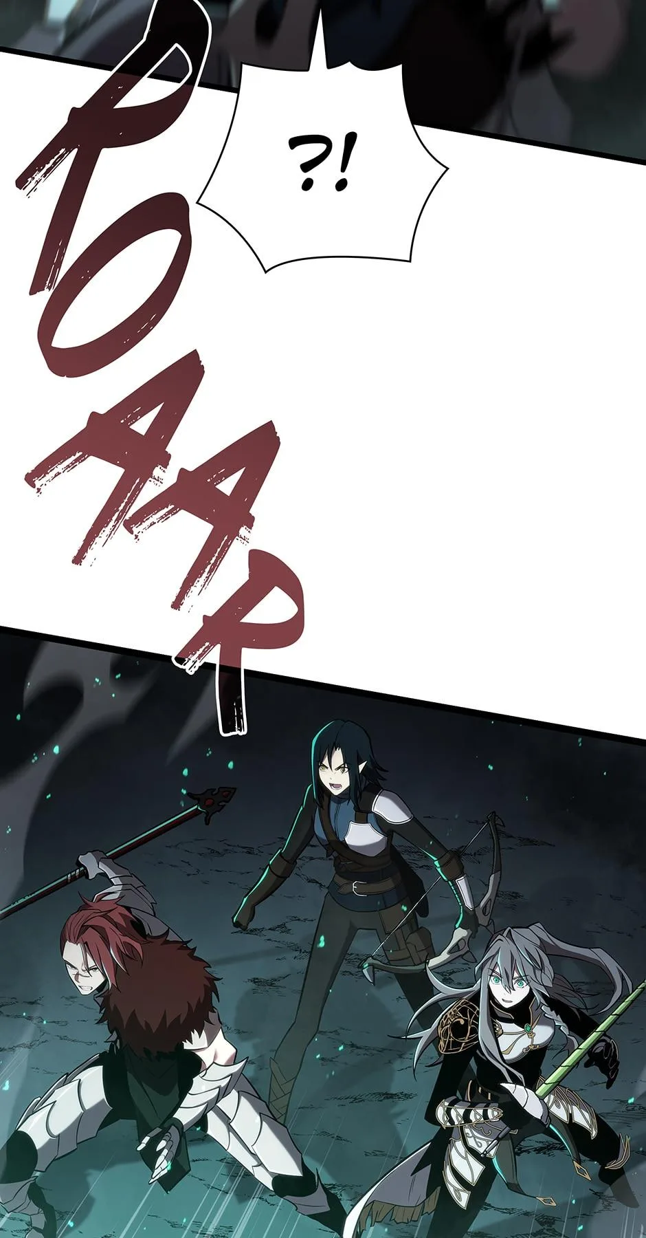 The Beginning After The End - Chapter 178 - Page 39