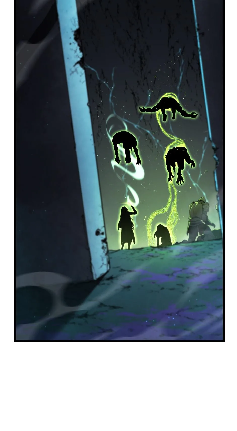 The Beginning After The End - Chapter 178 - Page 4