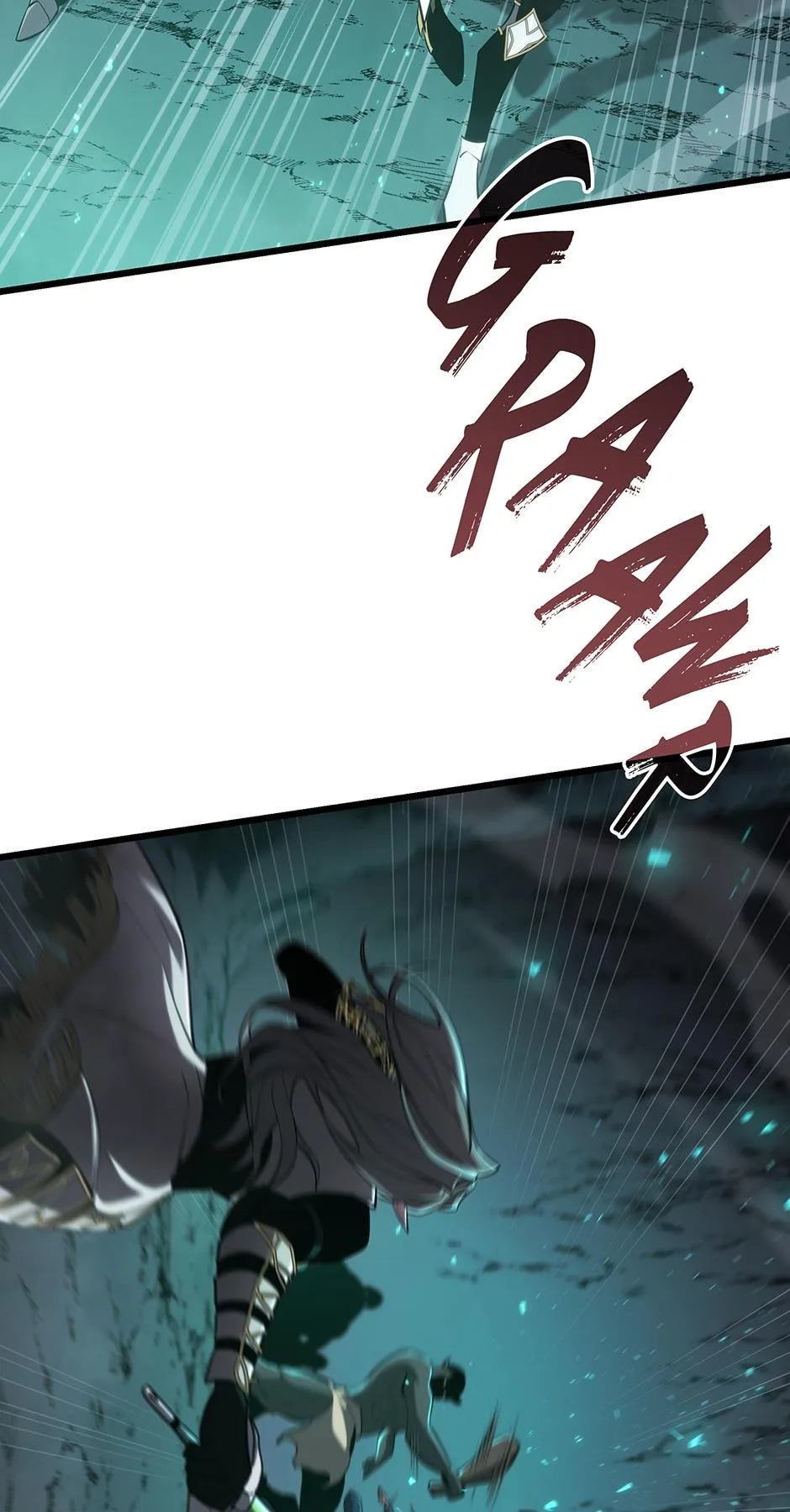 The Beginning After The End - Chapter 178 - Page 40