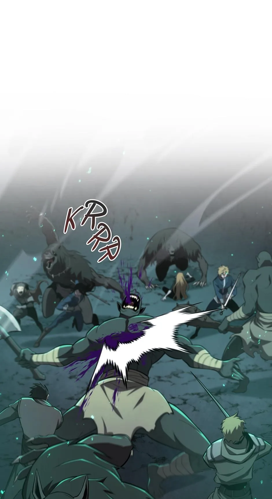 The Beginning After The End - Chapter 178 - Page 42