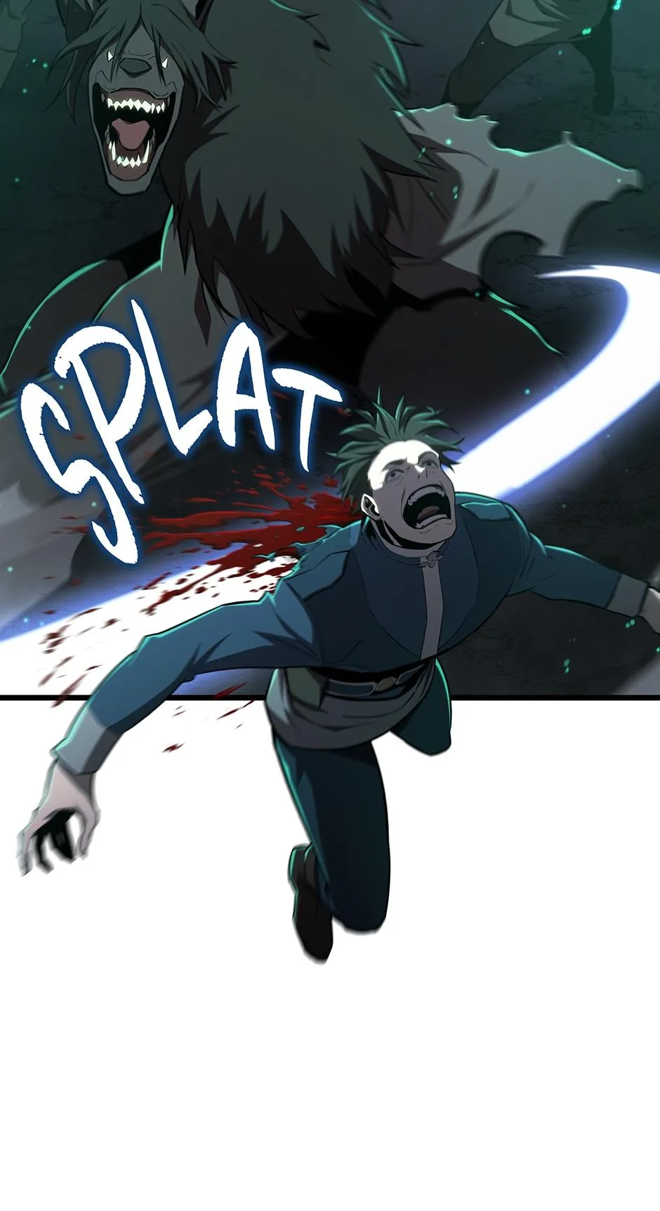 The Beginning After The End - Chapter 178 - Page 43