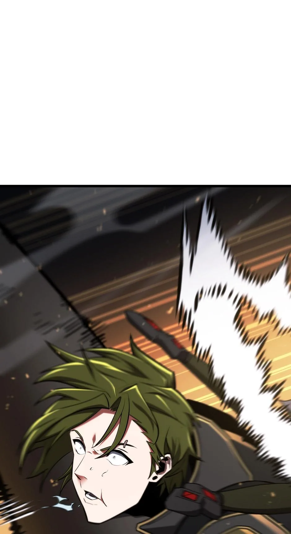 The Beginning After The End - Chapter 178 - Page 45