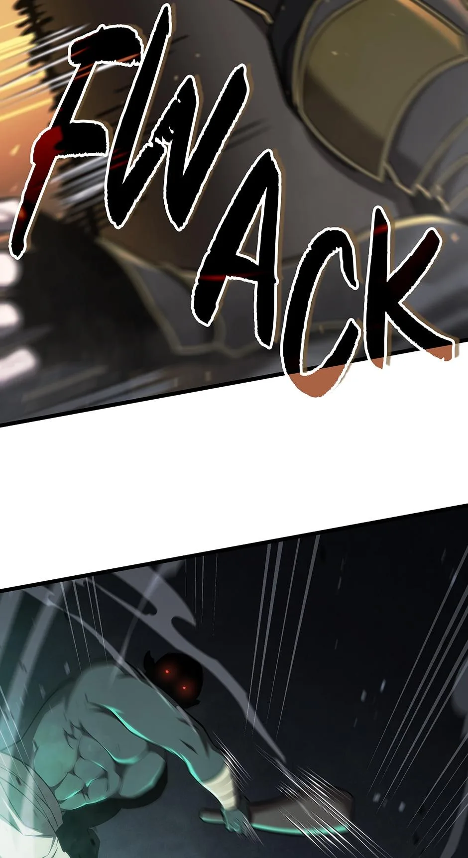 The Beginning After The End - Chapter 178 - Page 46