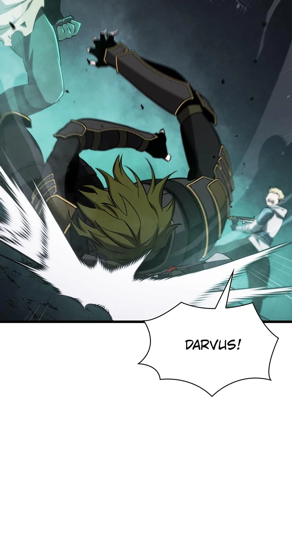 The Beginning After The End - Chapter 178 - Page 47