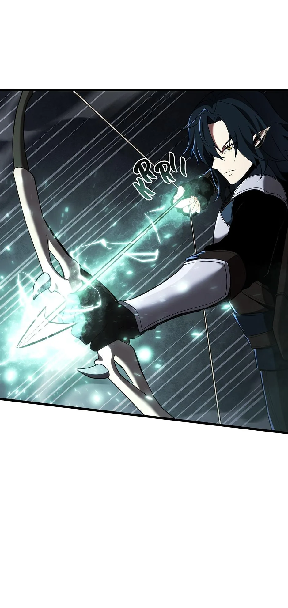 The Beginning After The End - Chapter 178 - Page 51