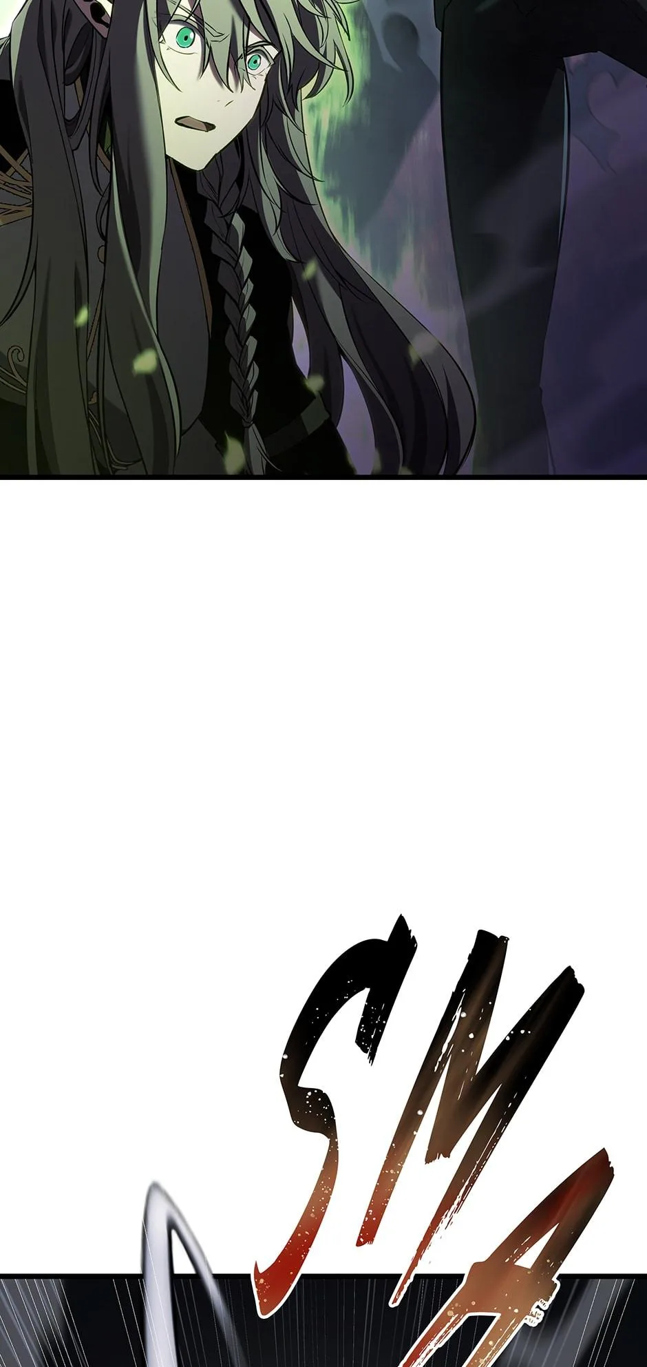 The Beginning After The End - Chapter 178 - Page 55