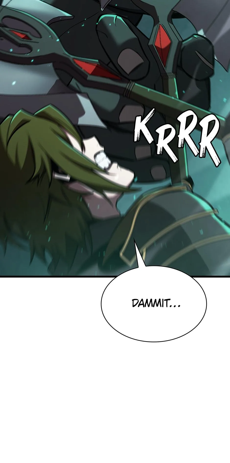 The Beginning After The End - Chapter 178 - Page 59